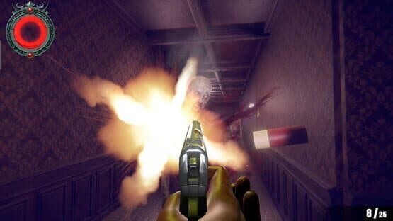 Dead Beyond — screenshot 1