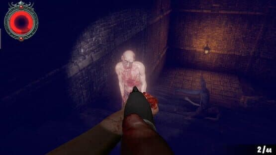Dead Beyond — screenshot 2