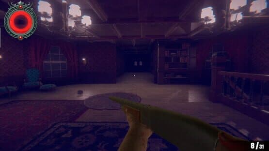 Dead Beyond — screenshot 3