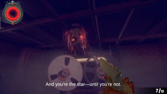 Dead Beyond — screenshot 4