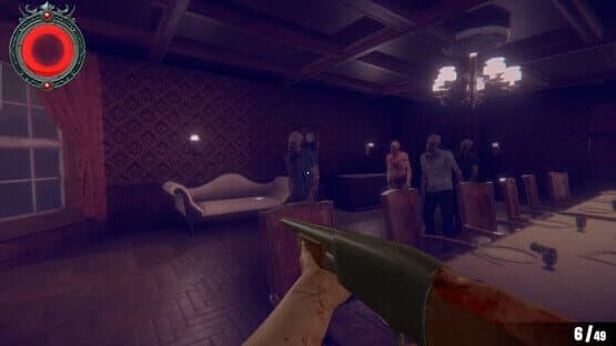 Dead Beyond — screenshot 5
