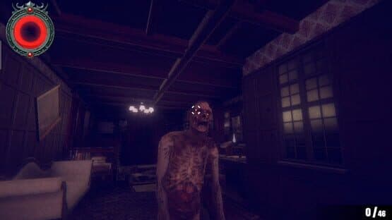 Dead Beyond — screenshot 6