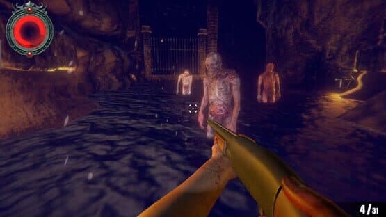 Dead Beyond — screenshot 7