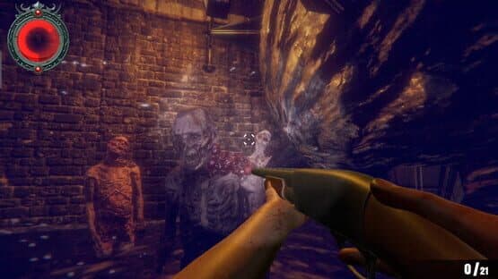Dead Beyond — screenshot 8