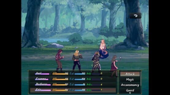 Sahir: Shiv of Memories — screenshot 1