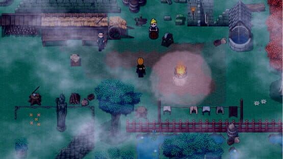 Sahir: Shiv of Memories — screenshot 4
