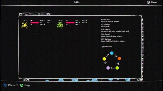 Bist Squad — screenshot 4