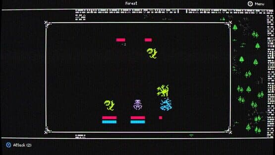 Bist Squad — screenshot 5