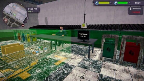 Homeless Life Simulator — screenshot 6