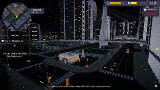 Homeless Life Simulator — screenshot 7