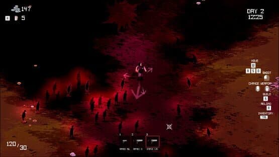 Ashes Remember Us — screenshot 2