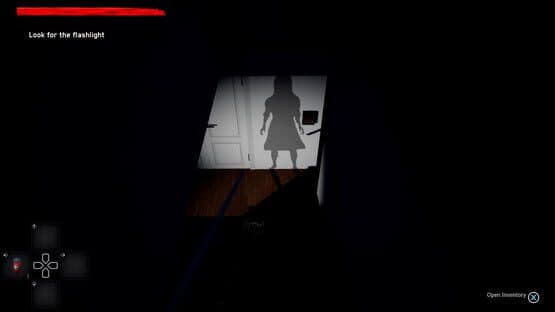 Cursed Presence — screenshot 2