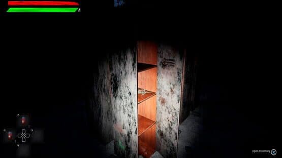 Cursed Presence — screenshot 3
