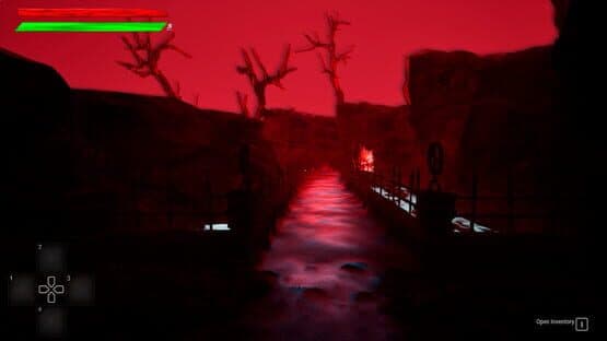 Cursed Presence — screenshot 4