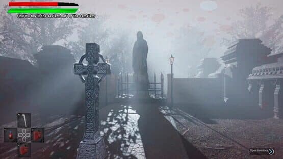 Cursed Presence — screenshot 5