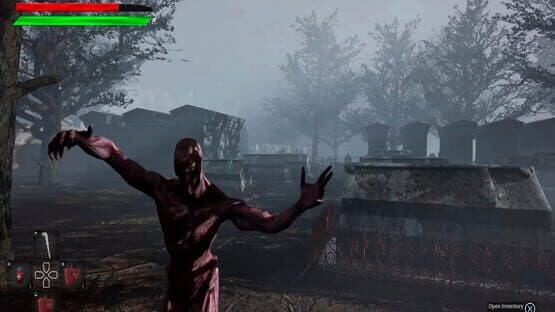 Cursed Presence — screenshot 6