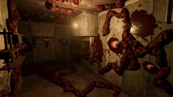 The House Remembers — screenshot 3