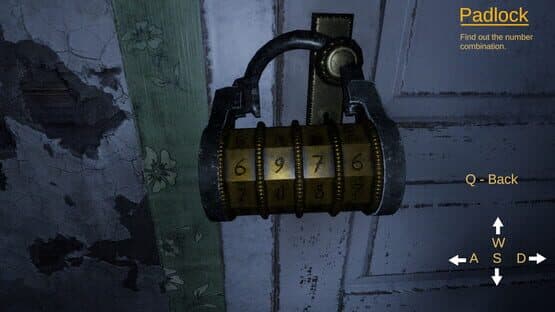 The House Remembers — screenshot 7