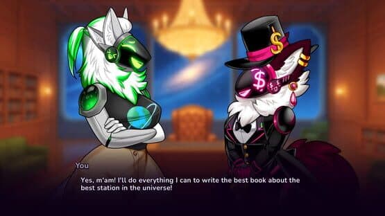 Protogen Inc. — screenshot 3
