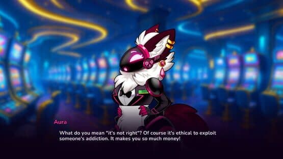 Protogen Inc. — screenshot 5