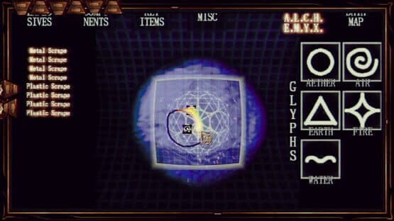Terror Type: A.L.C.H.E.M.Y. — screenshot 7