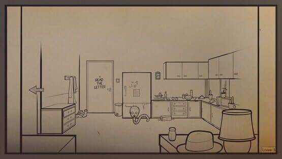 Bad Dream: Afterlife — screenshot 2