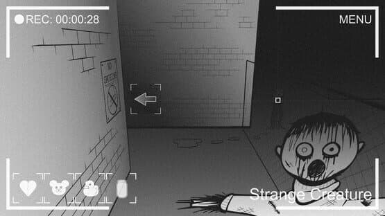 Bad Dream: Afterlife — screenshot 6