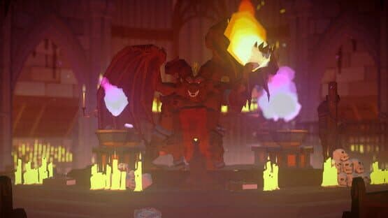 Dark Times — screenshot 2