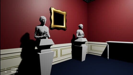 Escape Game: Galleria — screenshot 1
