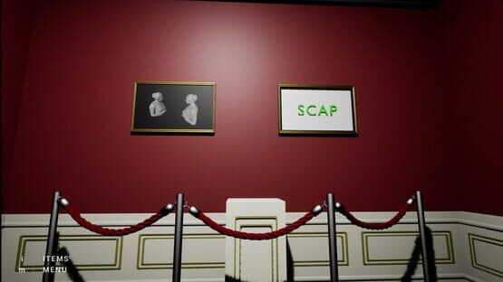 Escape Game: Galleria — screenshot 2