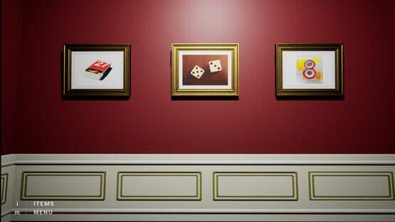 Escape Game: Galleria — screenshot 5