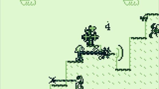 Horde of Viscount — screenshot 2