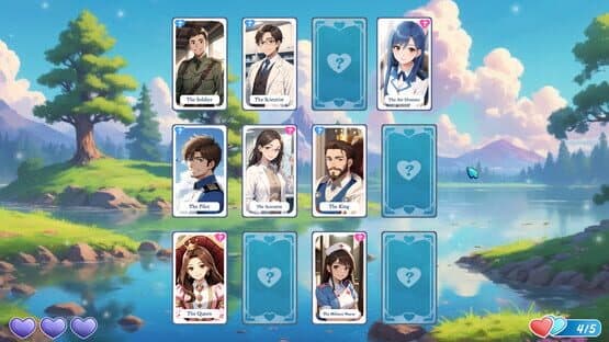 Find My Love — screenshot 2