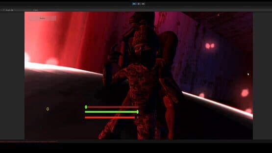 Exterminatus: A Grim Odyssey — screenshot 1