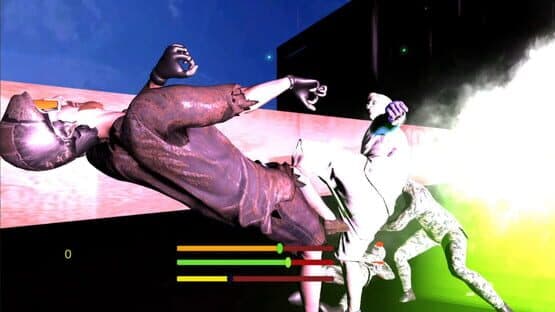 Exterminatus: A Grim Odyssey — screenshot 3