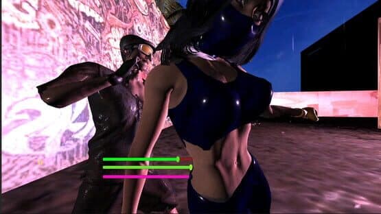 Exterminatus: A Grim Odyssey — screenshot 5