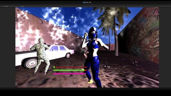 Exterminatus: A Grim Odyssey — screenshot 7