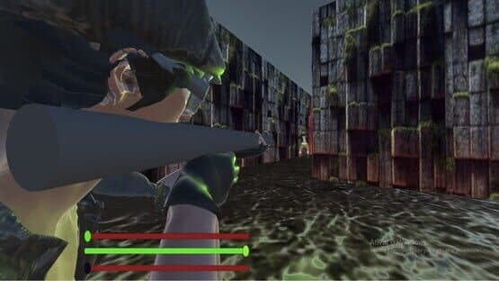 Exterminatus: A Grim Odyssey — screenshot 8