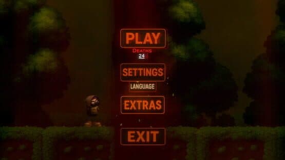 Fallen Lean — screenshot 1