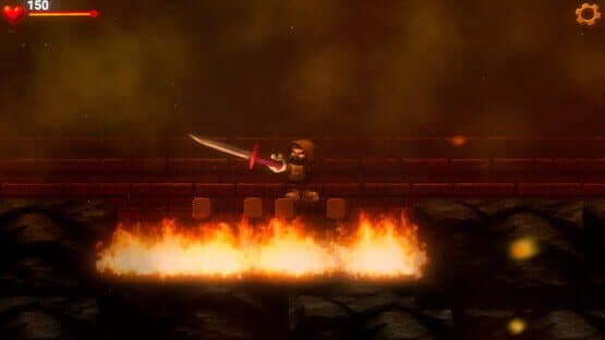 Fallen Lean — screenshot 2