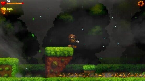 Fallen Lean — screenshot 3