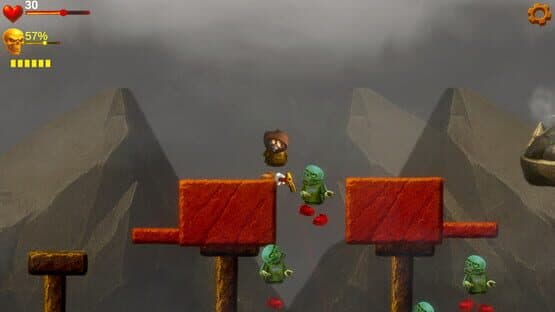 Fallen Lean — screenshot 7