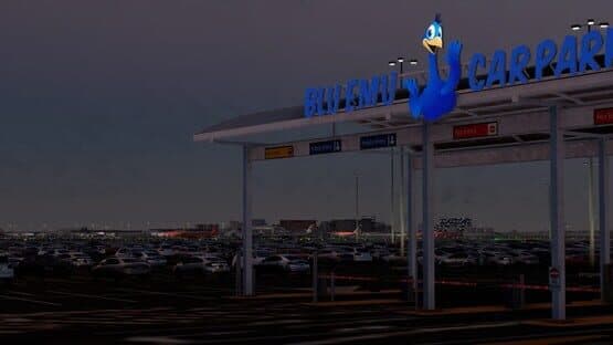 Tower! Simulator 3: YSSY Airport — screenshot 1