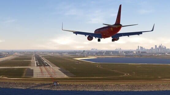 Tower! Simulator 3: YSSY Airport — screenshot 4