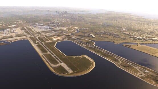 Tower! Simulator 3: YSSY Airport — screenshot 5