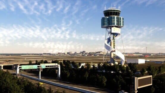 Tower! Simulator 3: YSSY Airport — screenshot 6