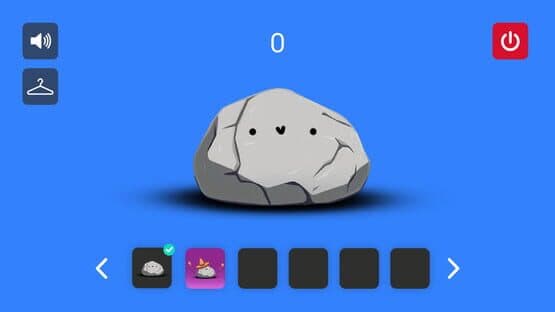 The Stones — screenshot 2