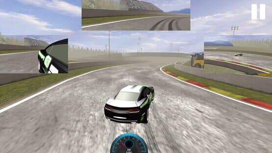 Fog Racing Circuit — screenshot 6