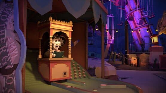 Walkabout Mini Golf: Forgotten Fairyland — screenshot 1