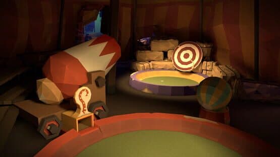 Walkabout Mini Golf: Forgotten Fairyland — screenshot 3
